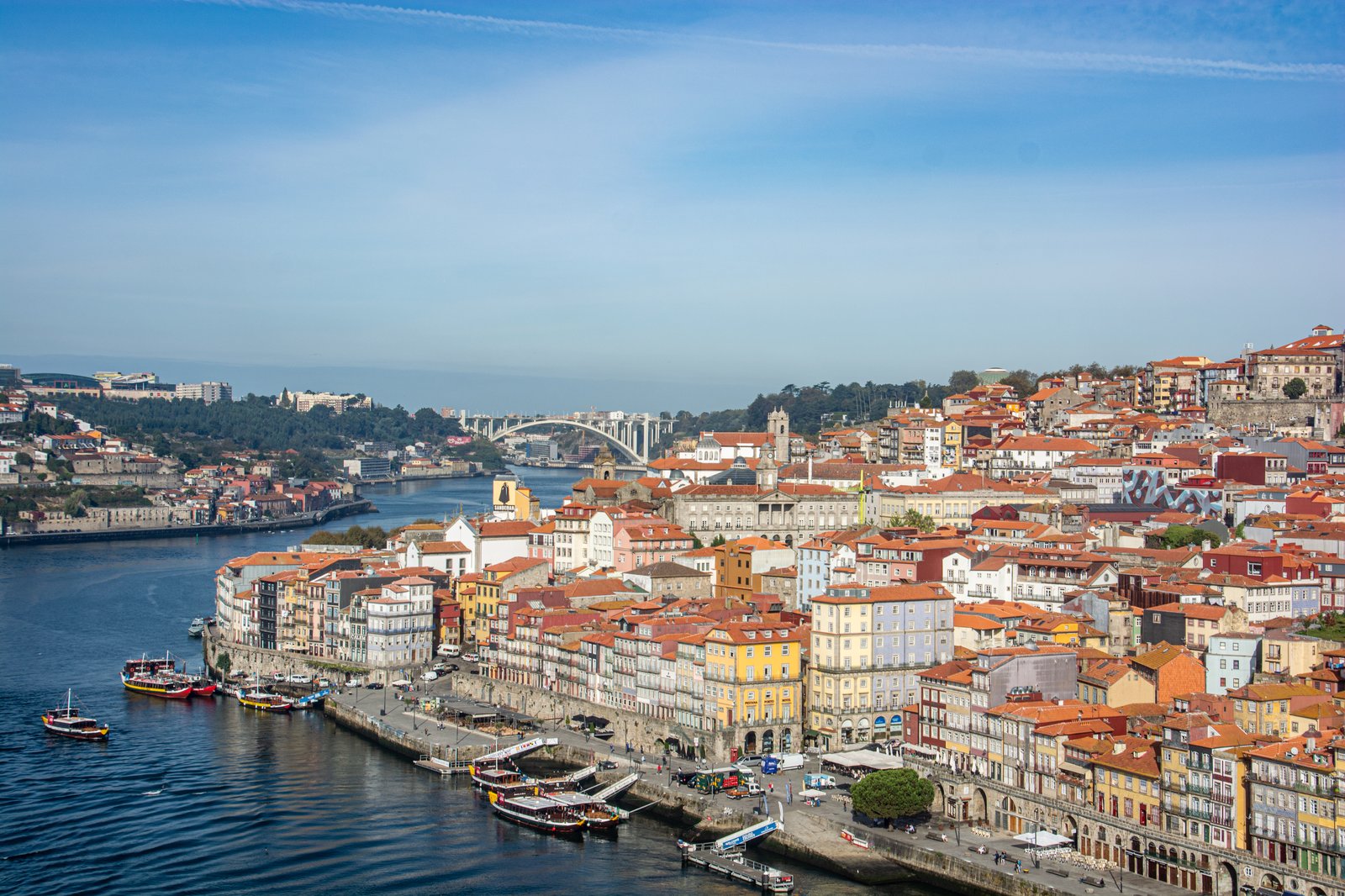 Porto & Norte
