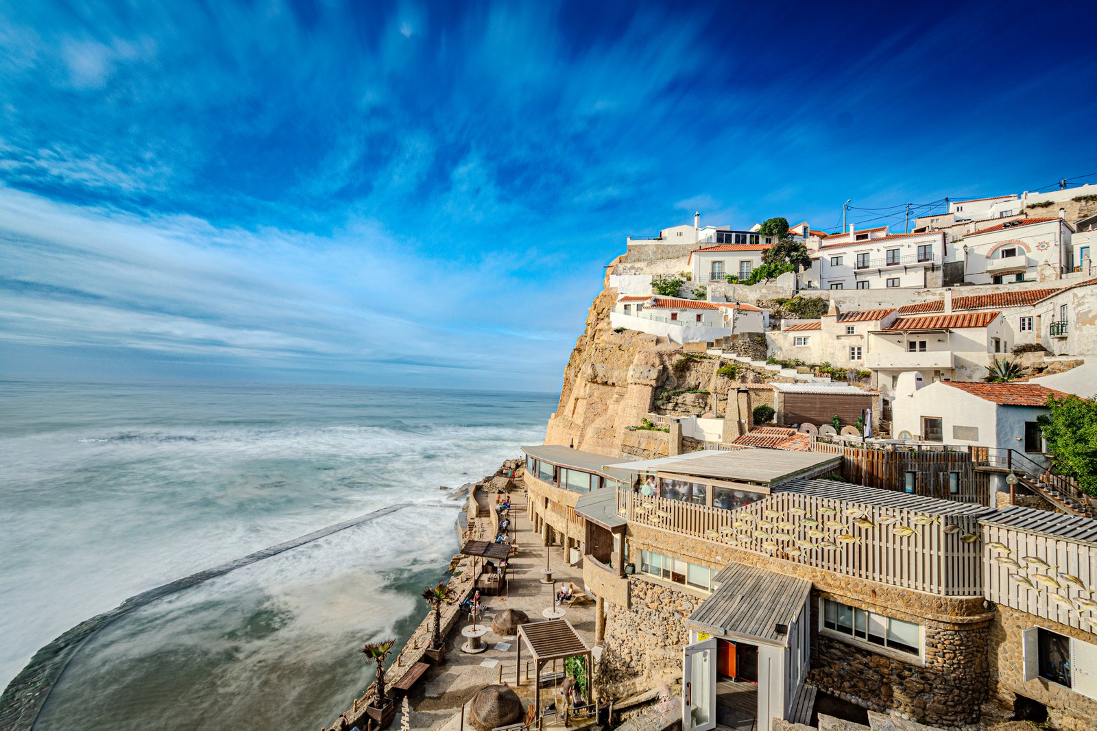 Costa Atlântica & Surf